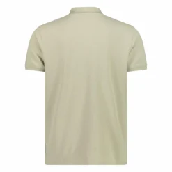 Herren Uni-Piqué -Poloshirt aus Tactel