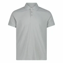 Herren Uni-Piqué -Poloshirt aus Tactel