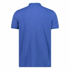 Herren Uni-Piqué -Poloshirt aus Tactel
