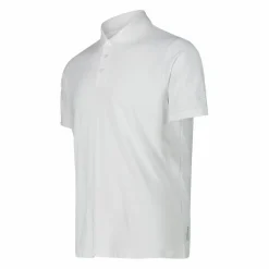 Herren Uni-Piqué -Poloshirt aus Tactel