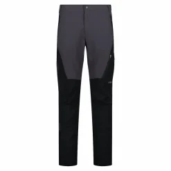 Herren Unlimitech 4 way stretch Hosen