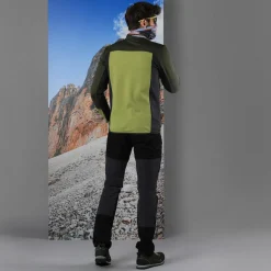 Herren Unlimitech 4 way stretch Hosen