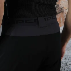 Herren Unlimitech 4 way stretch Hosen