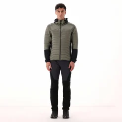 Herren Unlimitech 4 way stretch Hosen