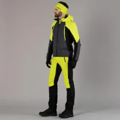 Herren Unlimitech Hose