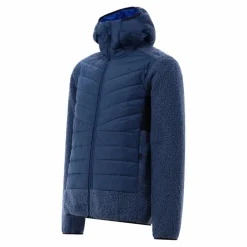 Herren Unlimitech Jacke mit fester Kapuze