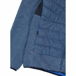 Herren Unlimitech Jacke mit fester Kapuze