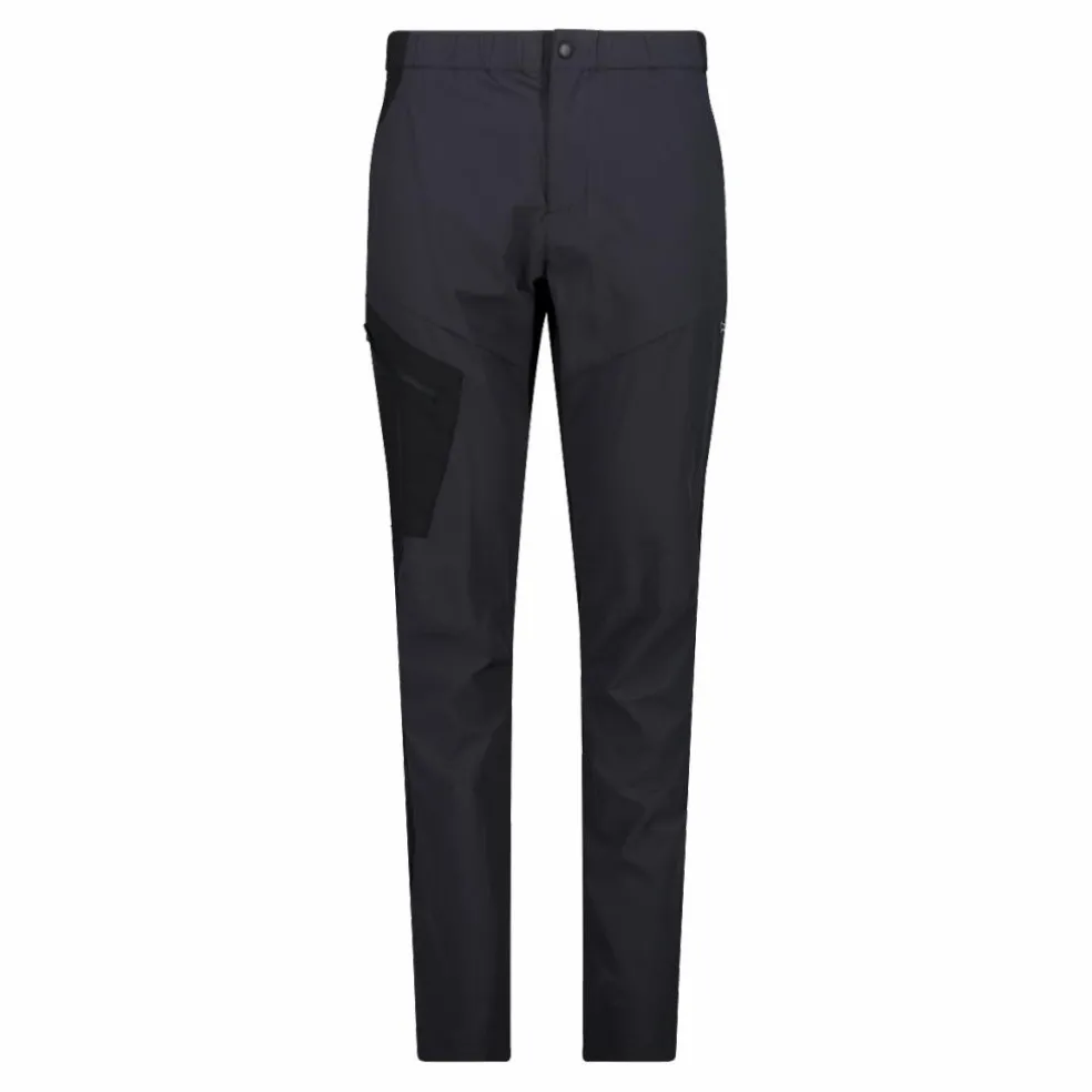 Herren Unlimitech lange Hosen