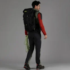 Herren Unlimitech lange Hosen