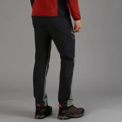 Herren Unlimitech lange Hosen