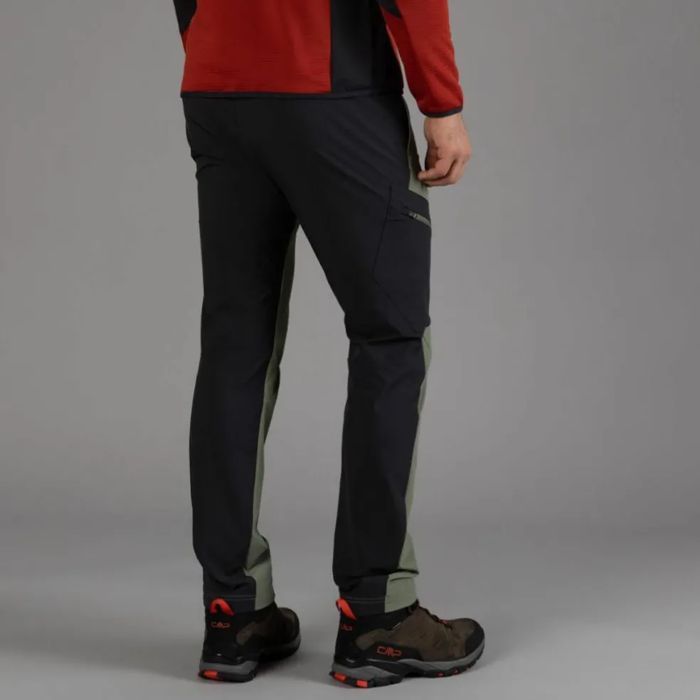 Herren Unlimitech lange Hosen