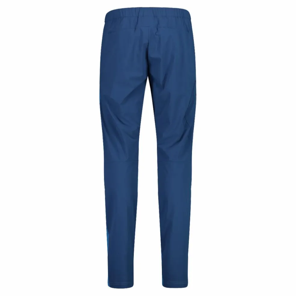 Herren Unlimitech lange Hosen