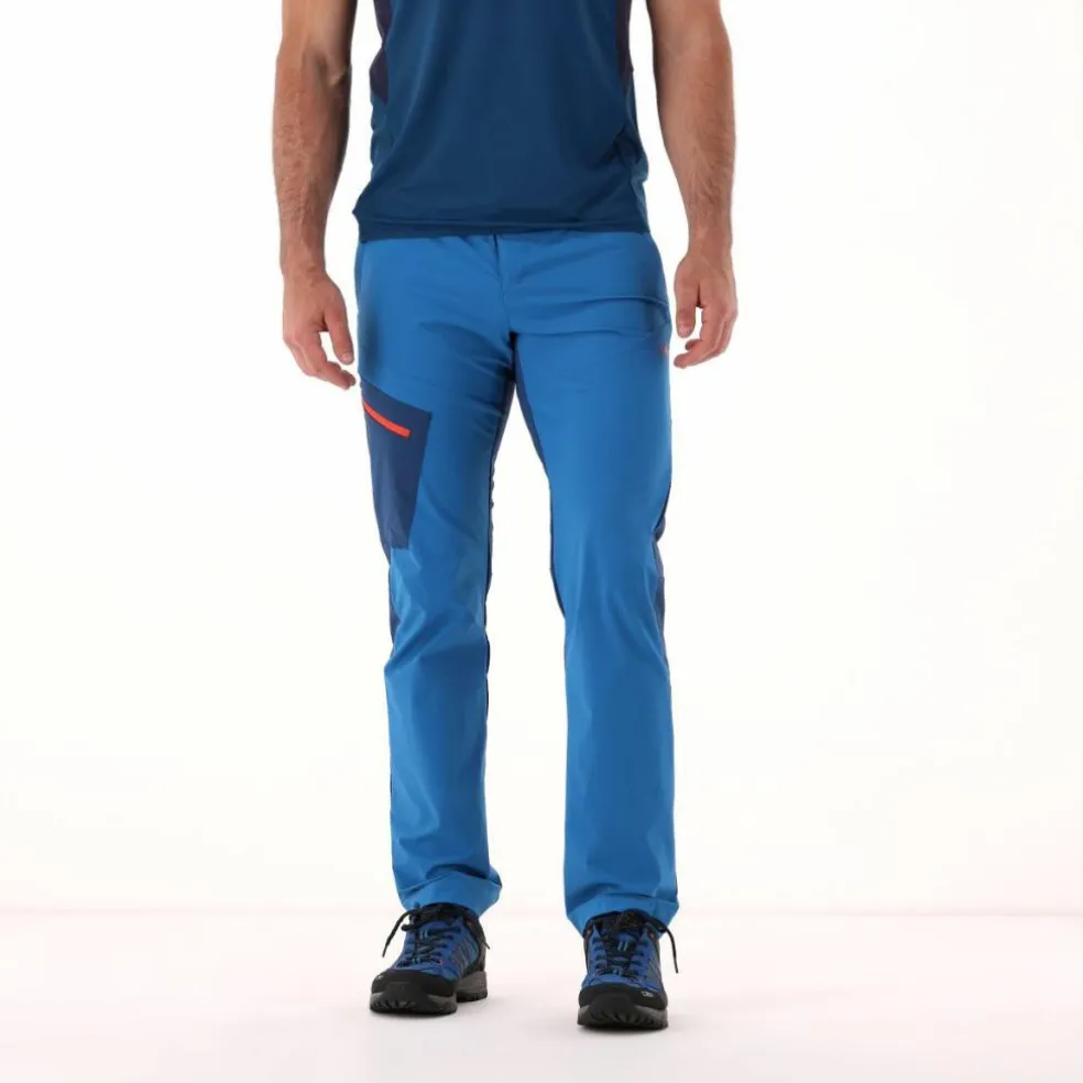 Herren Unlimitech lange Hosen