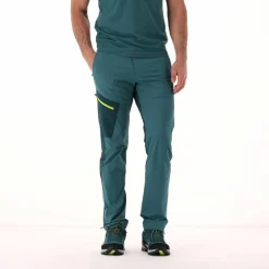 Herren Unlimitech lange Hosen