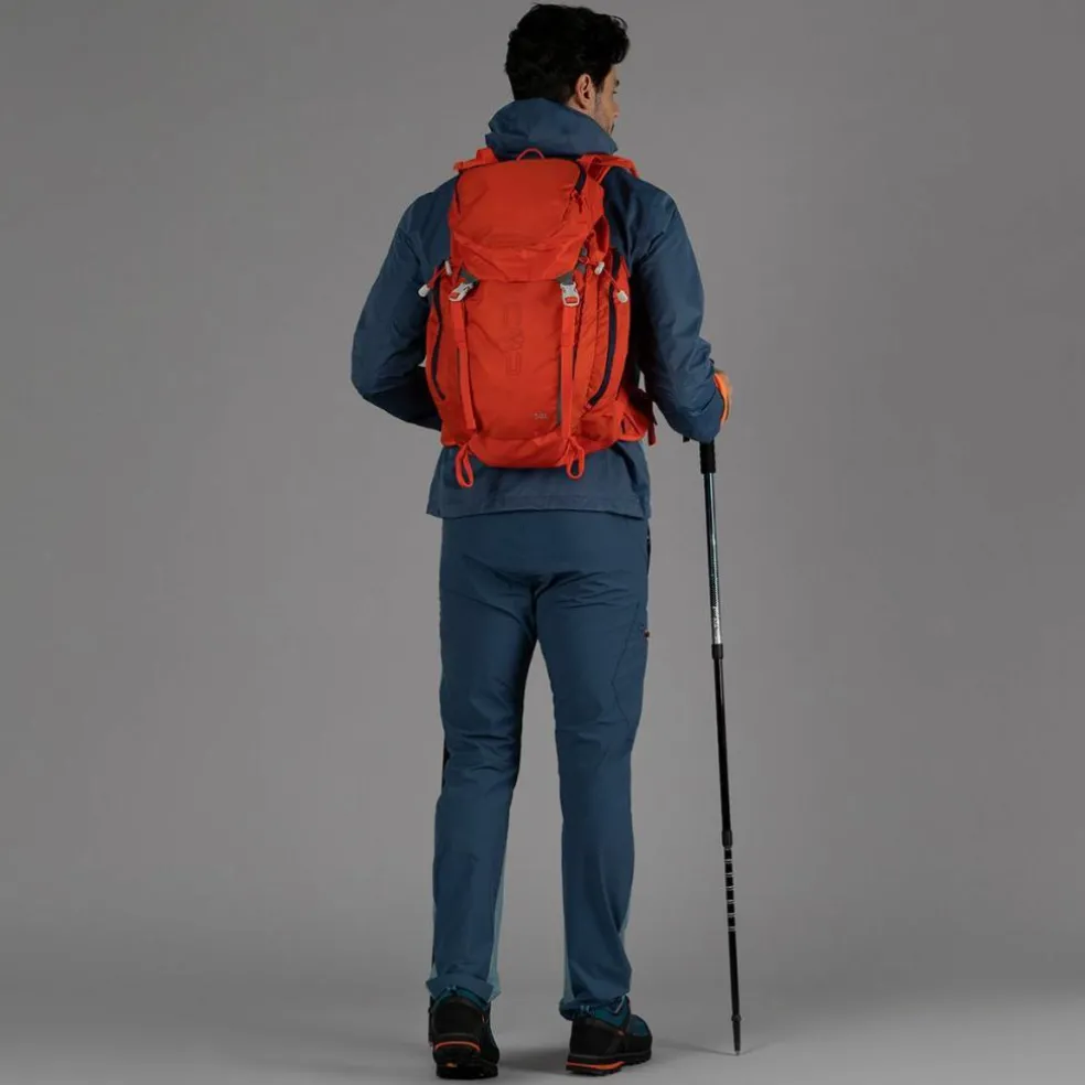 Herren Unlimitech lange Hosen