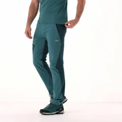 Herren Unlimitech lange Hosen