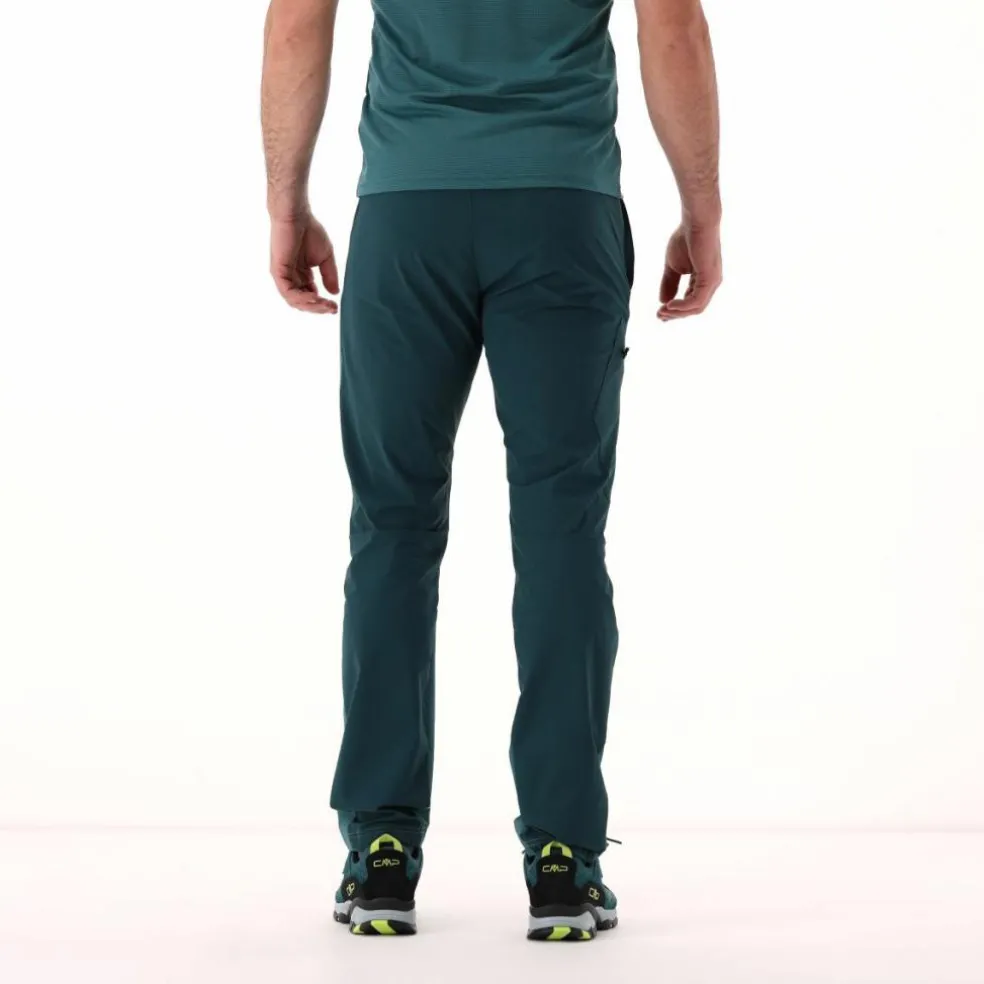 Herren Unlimitech lange Hosen