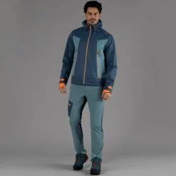 Herren Unlimitech lange Hosen