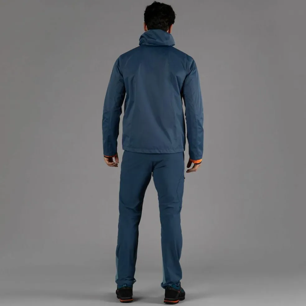 Herren Unlimitech lange Hosen