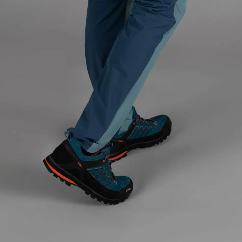 Herren Unlimitech lange Hosen