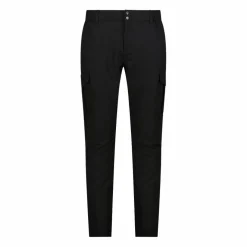 Herren Unlimitech Wanderhose mit Seitentaschen