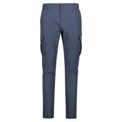 Herren Unlimitech Wanderhose mit Seitentaschen