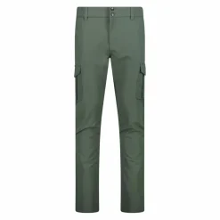 Herren Unlimitech Wanderhose mit Seitentaschen