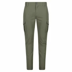 Herren Unlimitech Wanderhose mit Seitentaschen