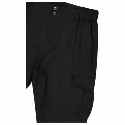 Herren Unlimitech Wanderhose mit Seitentaschen