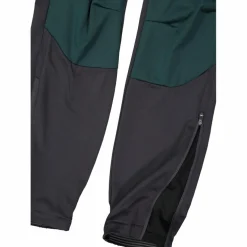 Herren Unlimitech winddichte Skitourenhose aus Stretch Performance