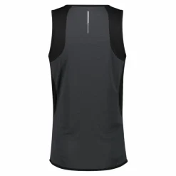 Herren Unlimitech-Tanktop mit Mesh-Einsätzen
