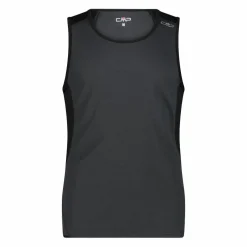 Herren Unlimitech-Tanktop mit Mesh-Einsätzen