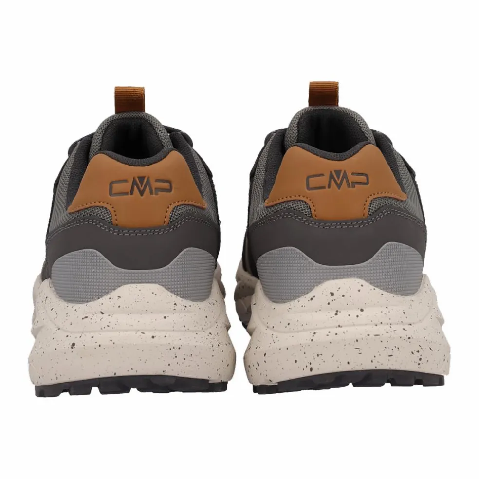 Herren Urban-Schuh CHAM