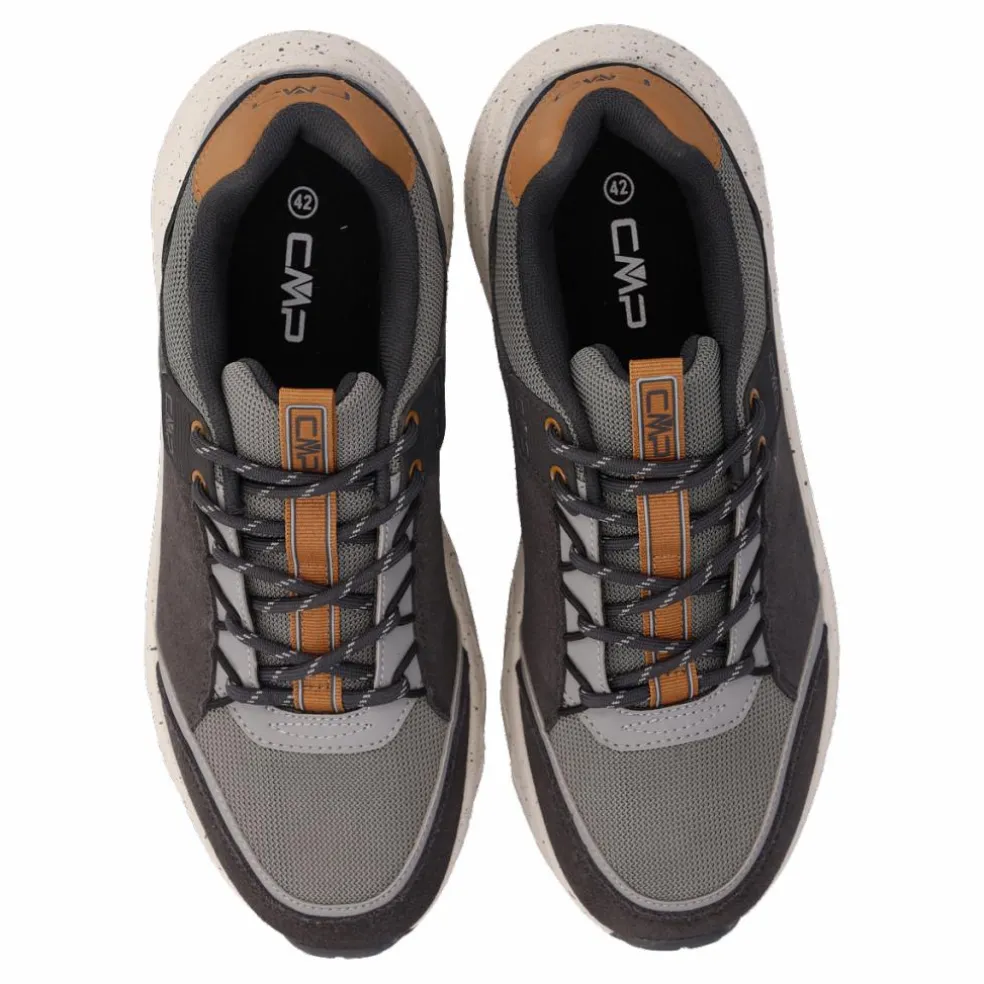 Herren Urban-Schuh CHAM