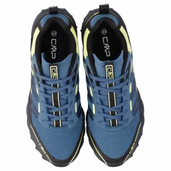 Herren Wanderschuh HELNAIT WP