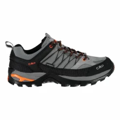 Herren Wanderschuh Rigel Low Waterproof mit Ripstop-Obermaterial