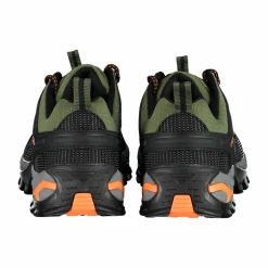 Herren Wanderschuh Rigel Low Waterproof mit Ripstop-Obermaterial