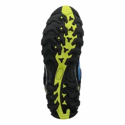 Herren Wanderschuh Rigel Low Waterproof mit Ripstop-Obermaterial