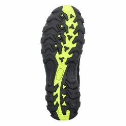 Herren Wanderschuh Rigel Low Waterproof mit Ripstop-Obermaterial