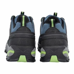 Herren Wanderschuh Rigel Low Waterproof mit Ripstop-Obermaterial