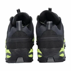 Herren Wanderschuh Rigel Low Waterproof mit Ripstop-Obermaterial