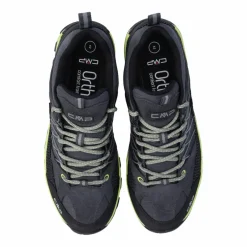 Herren Wanderschuh Rigel Low Waterproof mit Ripstop-Obermaterial