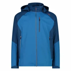 Herren wasserdichte Ripstop-Jacke