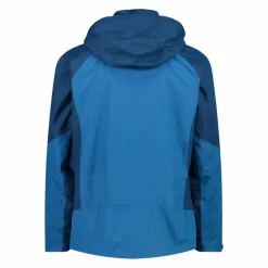 Herren wasserdichte Ripstop-Jacke
