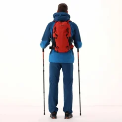 Herren wasserdichte Ripstop-Jacke