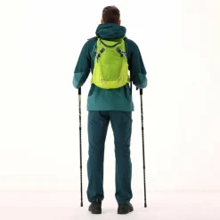 Herren wasserdichte Ripstop-Jacke