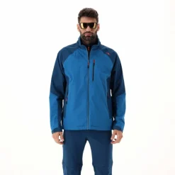 Herren wasserdichte Ripstop-Jacke