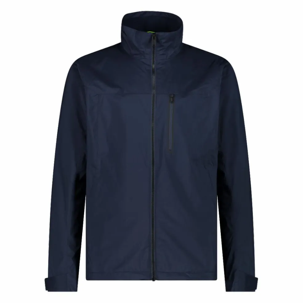 Herren wasserdichte Segeljacke