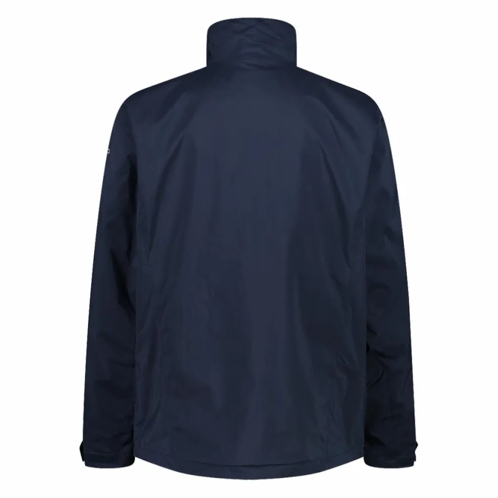 Herren wasserdichte Segeljacke