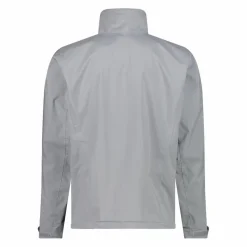 Herren wasserdichte Segeljacke